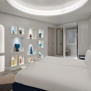Mykonos Riviera Hotel & Spa, A Member Of Small Luxury Hotels Of The World