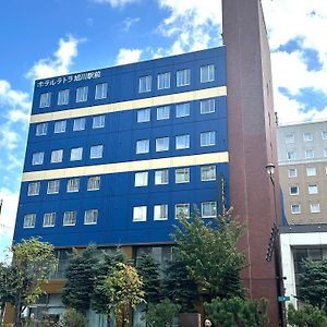 Hotel Tetora Asahikawa Station